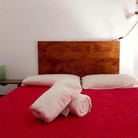 Casa Salamanca Malaga Zewnętrze zdjęcie