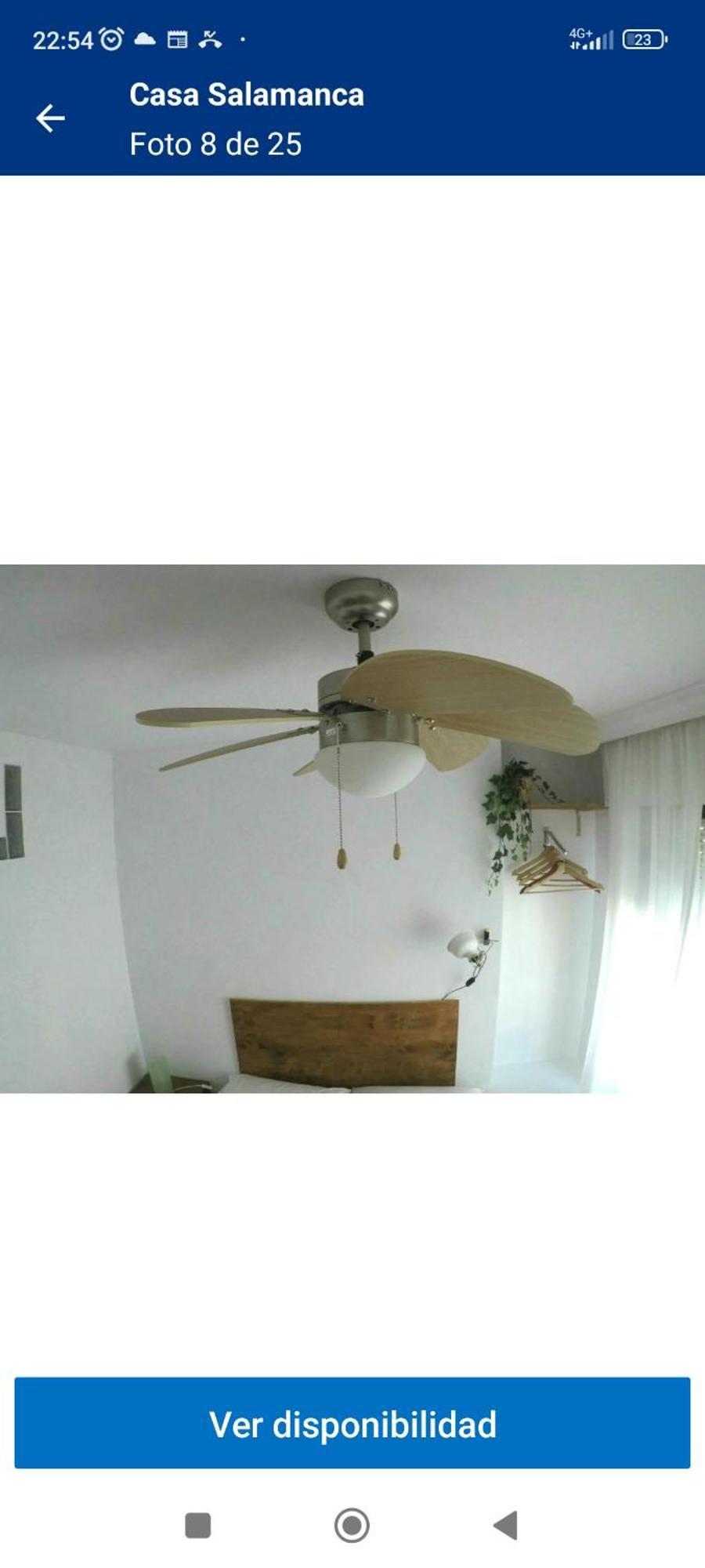 Casa Salamanca Malaga Zewnętrze zdjęcie